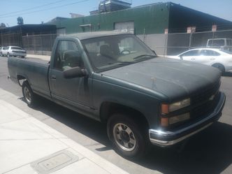 No motor 95 no salvage 1500