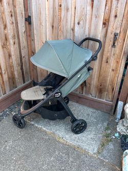 Jogging Stroller in Good Shape