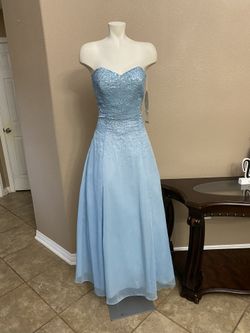 Prom Dress Size 6