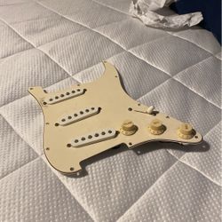 1995 Fender Pickups