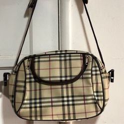 Cute travel bag
