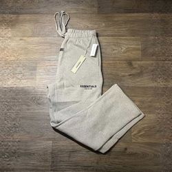 Essentials Sweats