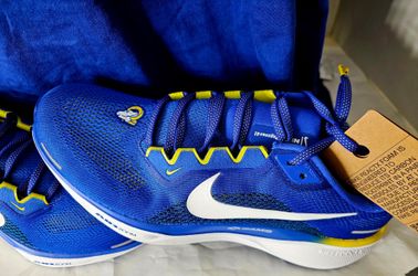 Rams Los Angeles Nike Pegasus