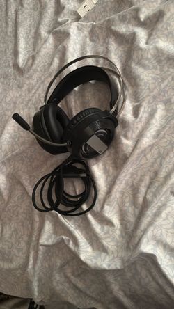 Gaming Headset