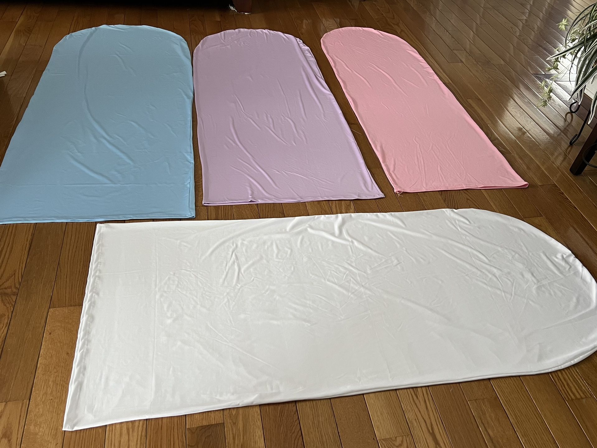 Spandex Arch Backdrops