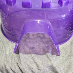 Rodent House 