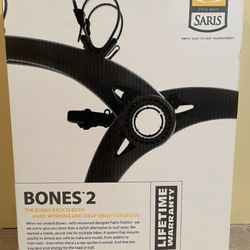Saris Bones 2 Open Box 