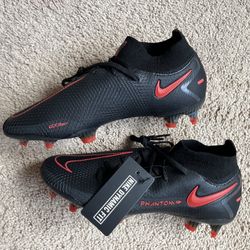 Nike Soccer Cleats Size 6 Shoes Futbol Sports 