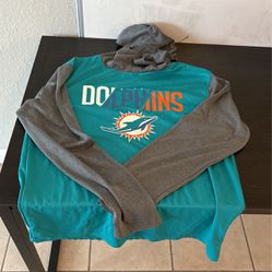 Dolphins Shirt