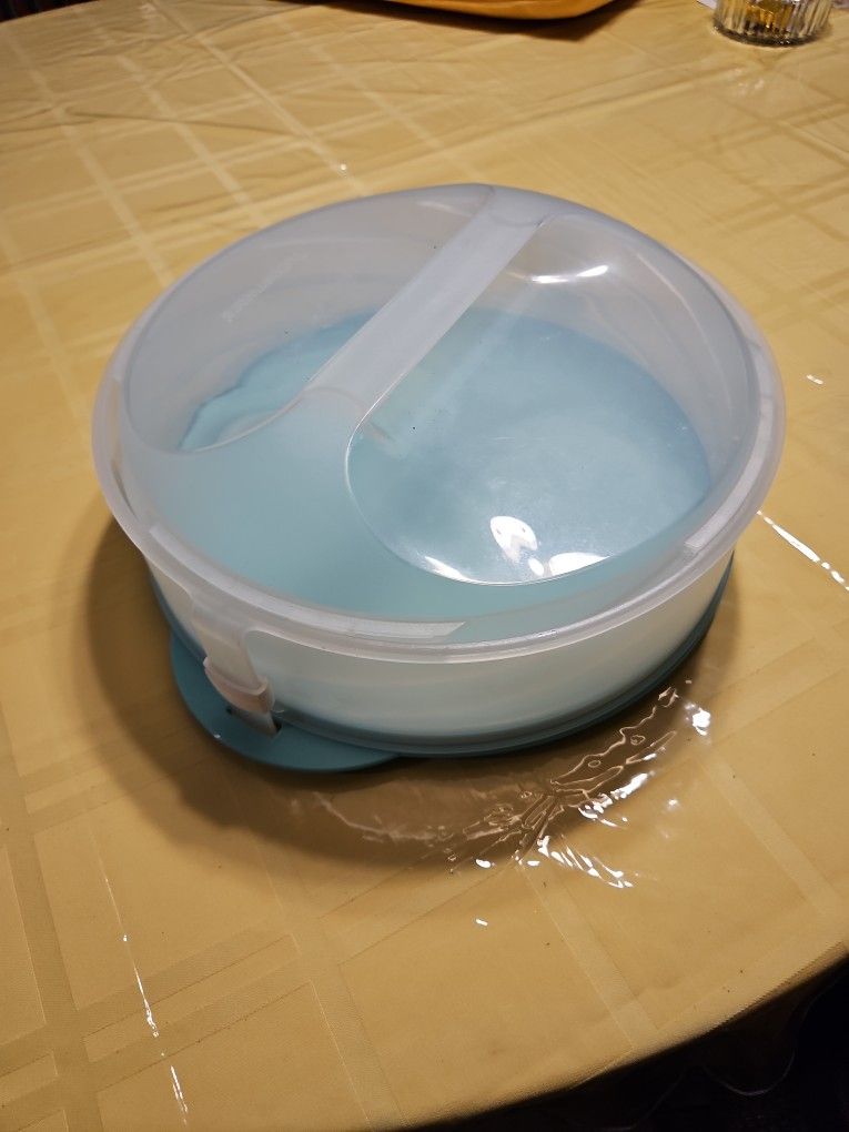 Cake or Pie Holder