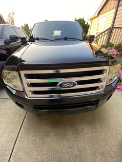 2011 Ford Expedition
