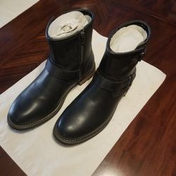 Mens 10.5M SJB STATHAM (new)