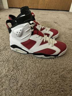 Jordan 6