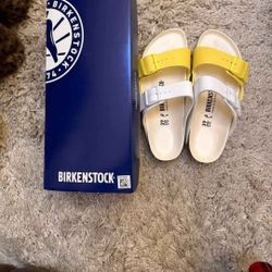 Birkenstock Sandals 