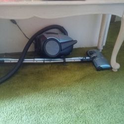 Vacuum
