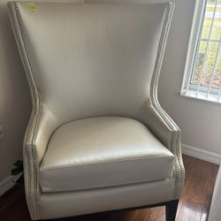 new chair