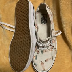 Aloja Vans