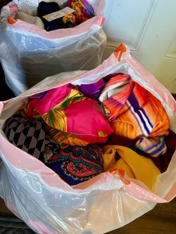 Women clothes size S-M