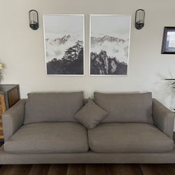 Camerich Lazy Time Sofa $800