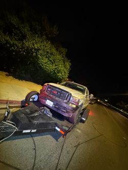 🔥Car Hauling/Tow🔥