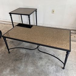 Side Tables/coffee Table