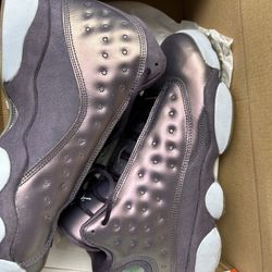 size 7 jordan 13