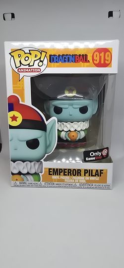 Funko Pop