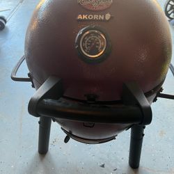 Acorn jr grill best sale