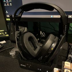 Astro A50 Wireless Gaming Headsets