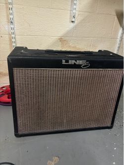Flextone Amplifier