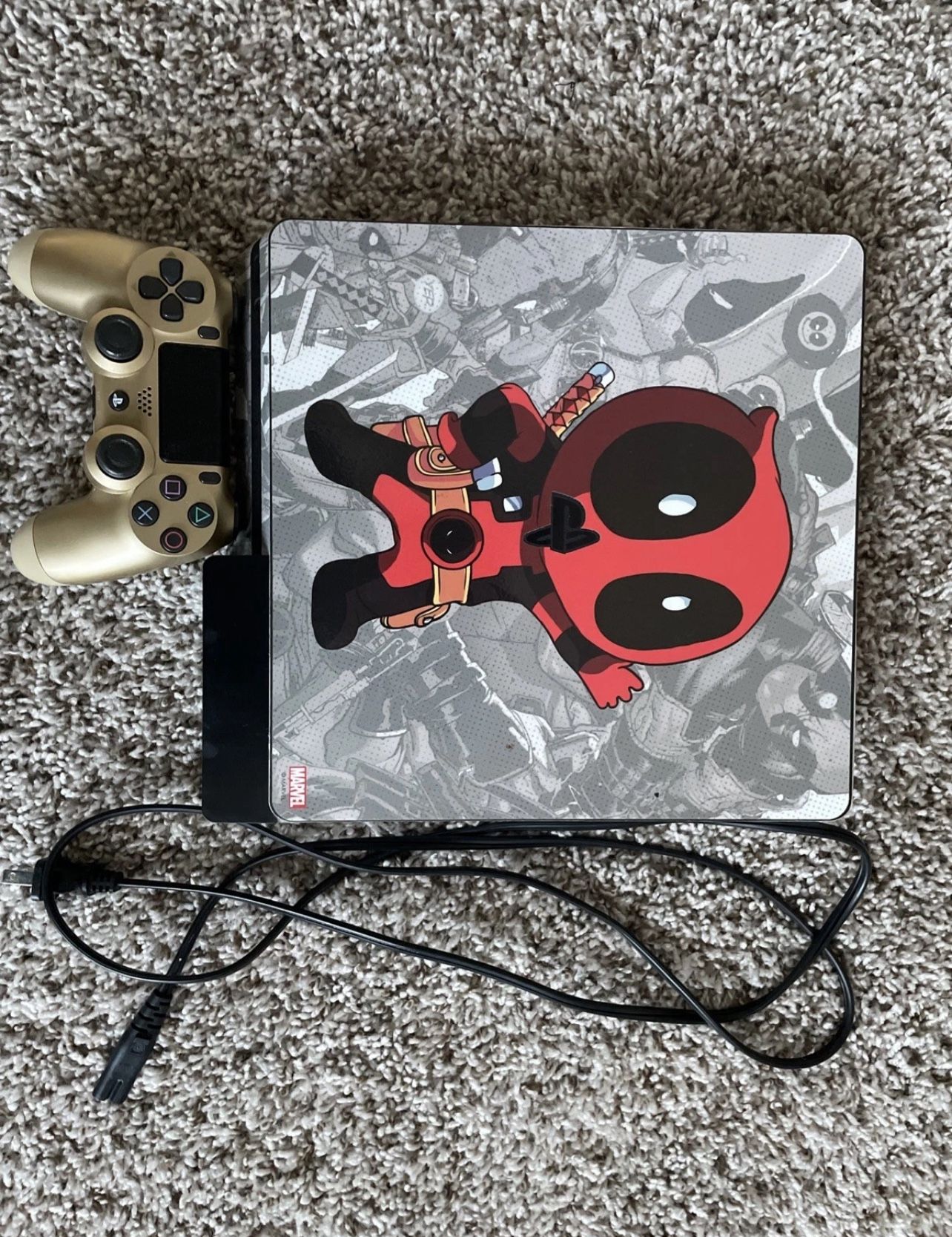 PS4