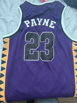 Martin Jersey