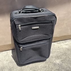 Small Suitcase 
