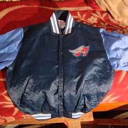 Anaheim. Angeles Vintage Jacket