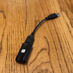 Wireless CarPlay Adapter