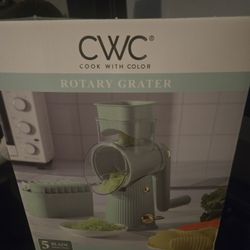 Grater