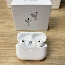 AirPods Pro 3