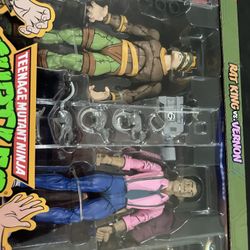 Ninja Turtles 
