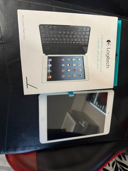iPad 1st gen