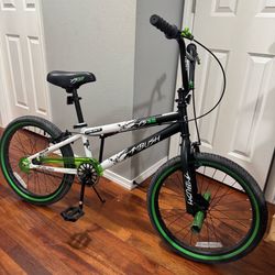 20" Bike