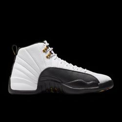 NEW Air Jordan 12 Retro 2025 Taxi Men’s SIZE 15