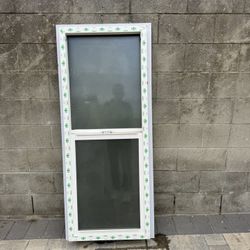 Retrofit Window 