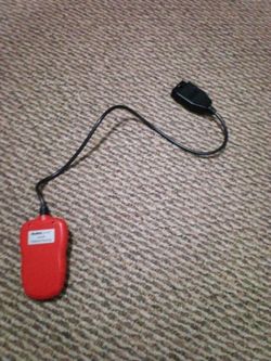 Car diagnostic machine