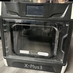 3D Printer 