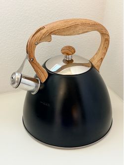 Kettle