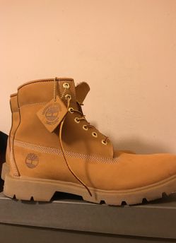 Timberland size 11 Great condition