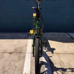 Cargo Ebike 
