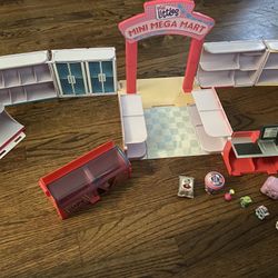 Little Market Shopkins