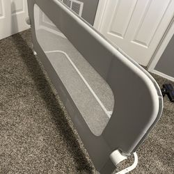 59” Bed Rail For Kid