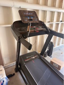 Bowflex Treadmill